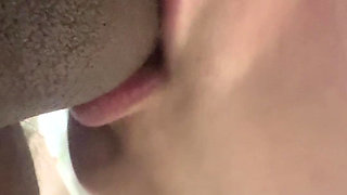 Fuck with My Chinese Girlfriend