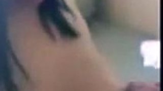 Asian Tourist Blowjob Quickie