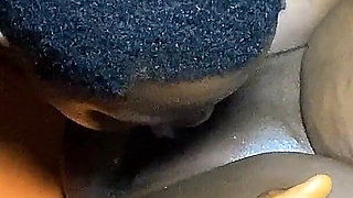 The Hot Lezzies Going Wild with a Strap-on and Golden Showers