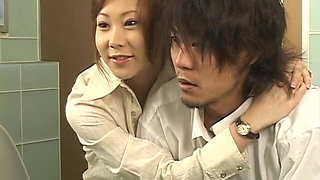 Teacher Eco Lives Between Grace Elegance and Irresistible Temptation - 2
