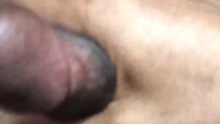 Hand job jerk in sofa creamy creamy.