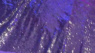 Sarai Mix loves to fuck in missionary position POV