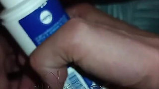 Doggy Style Vaginal Couple Anal Creampie