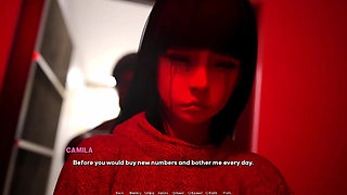 Shadows of Desire V0.8 Cheating Update #06