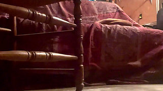 Water Cleanse, About to Burst and Bathroom Occupied. Mmmm Watch Me Relieve Myself in Cold Shed, Now I’m Super Aroused!