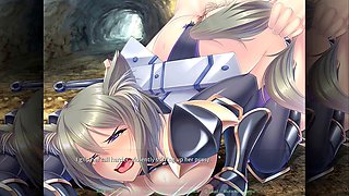 Harem Hunter: romp with Ray Vision in this anime adventure