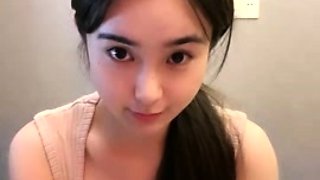 Chinese Wecam Girl