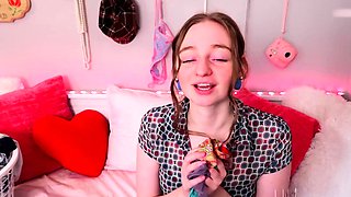 Delilah Cass - Freaky Family Fuckers  SLUT MOTHER ANAL