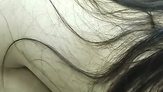 Indian Girl Saara Meet First Time BF She Seduce Him Show Big Boobs Fingering in Pussy Very Horny in Hindi