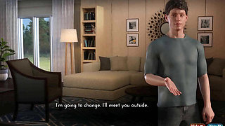 The genesis order: pool party, fun times ep 104