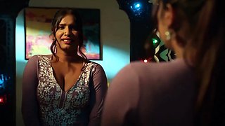 This Indian milf is a subject