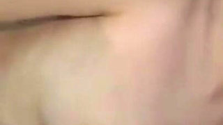 Starved for Touch. E-cup Slender Wife Breaks a Three-year Drought and Finally Lets Desire Explode