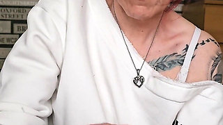 Dirty Talk Wife About Cheating on Me with Her New Friend