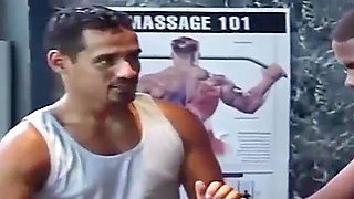 Latino Fan Club Hip Hop Body Shop