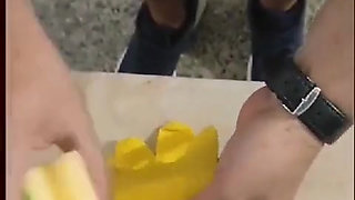 DIY Pussy