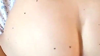 Fuck Boss! You Cummed in My Pussy!