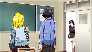 Honey Blonde 2 Episode 4