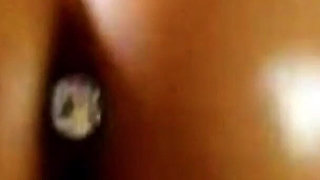 Seductive Sensations: Sexydea's Plugged Ass Delight!