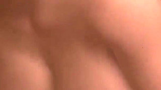 Hot Grey Haired Cougar Doggy Style Anal - 3D Porn
