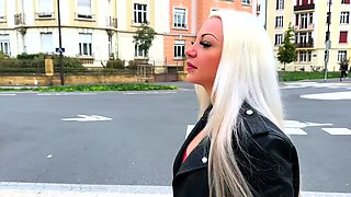Desperate cougars want a big cock to make a group sex