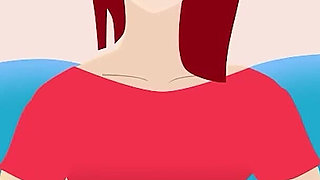 Post Gym Pantyhose Blowjob