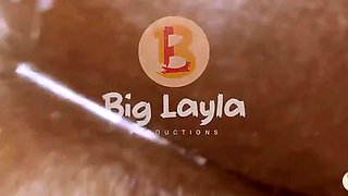 Big Layla Doggystyle Compilation