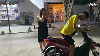Spanish couple amateur hot video