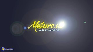 My British Stepmom Is Spanking Me So Hard