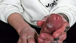 Dirty Talk Wife About Cheating on Me with Her New Friend