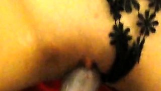 Skinny Thai Amateur with a Tight Pussy