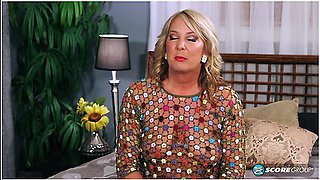 Former School Teachers First Video Fuck