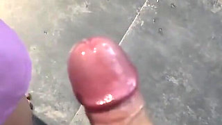 Femdom Cumshot Compilation. Only She Decides When He Cum.