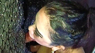 My Wife Suck Dick at Gloryhole