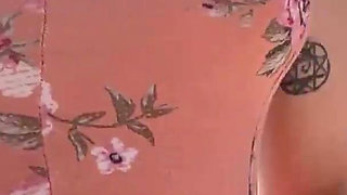 Pissing in the Parking Lot