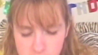 Deep Vaginal Fucking Marathon