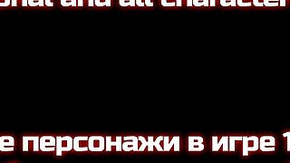 Beautiful Young Desi Indian Girl with a Big Ass and a Perfect Body Gets Her Tight Pussy Creampied - Symphony of the Serpent