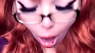 Dumb Bimbo Nurse Sucks the Poison Out