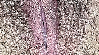 Clitoris Rubbing,orgasm,close-up,good Girl