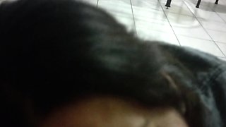 LaFri3nd beautifull sucking