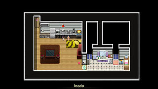 Sword Art Online The Trap of Breath Concealed Magic PARTE 15