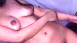 Slender Mega-curves Bent for Roaming Backdoor Thrills Across Park, Lot, Rooftop, and Room Ep-4