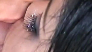 Big Boobs Babe Sucking Cock and Getting Pounded Hard