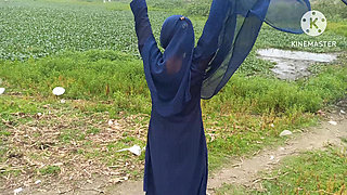 Part 2 Outdoor real desi girl Blog Bangladesh public outdoors Dhaka and romantic affairs making home made