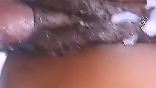 Hot Nigeria Sexy Girl Get Fucked by His South African Teacher in Private Lesson