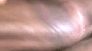 Big Ass Black Girl Kabana Gets Her Fat Pussy Hardcore Pounded by a BBC.