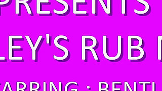 Bentley's Rub 'n' Tug Featuring Bentley Cross