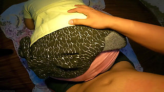 2025 Pinay Teacher Pinatikim Ang Studyante Nya Dahil Wala Si Mister