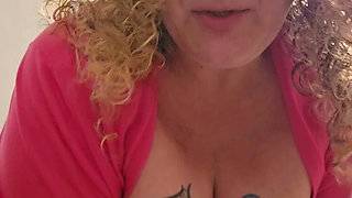 Ms Tammy Teaches Pussy Eating Basics