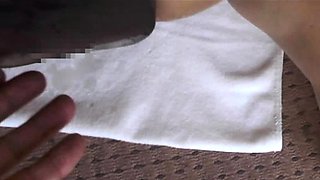 Japanese Extreme Anal Stretching - Yuji and Saki -from