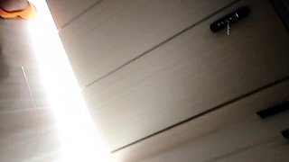 Amateur Hidden Cam